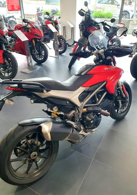Ducati Hyperstrada 821 (2013 - 15) (3)