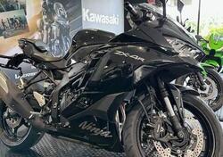 Kawasaki Ninja ZX-4R (2024 - 25) nuova