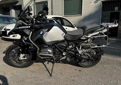 Bmw R 1200 GS Adventure (2013 - 16) usata
