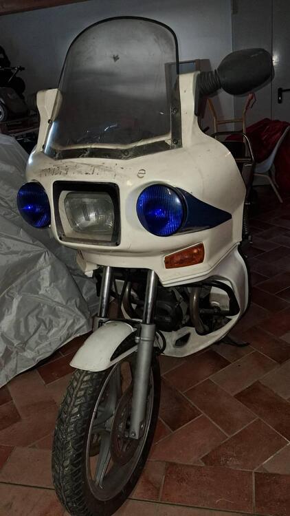 Moto Guzzi V 65 (1985 - 86) (3)