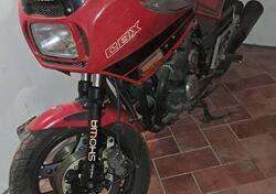 Honda CBX 750 F usata