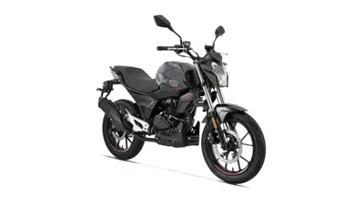 Keeway Motor RKS 125