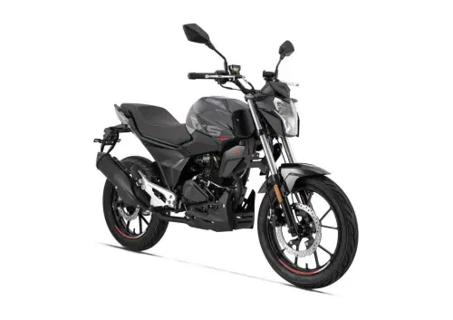 Keeway Motor RKS 125