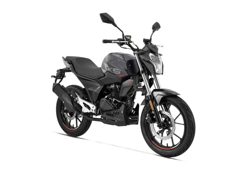 Keeway Motor RKS 125 RKS 125 (2025 - 26)