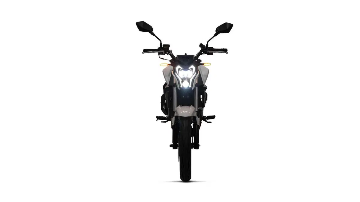 Keeway Motor RKS 125 RKS 125 (2025 - 26) (4)