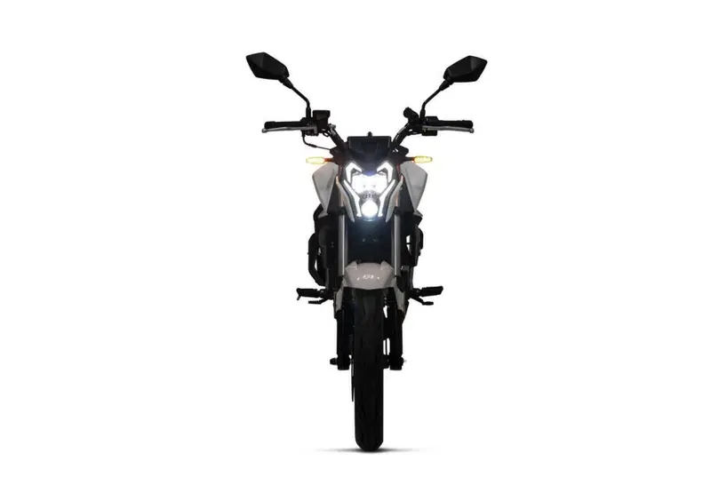 Keeway Motor RKS 125 RKS 125 (2025 - 26) (4)