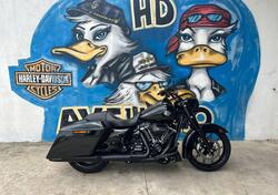 Harley-Davidson 114 Road King Special (2019 - 20) - FLHR usata