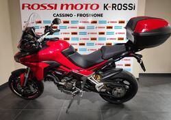 Ducati Multistrada 1200 ABS (2015 - 17) usata