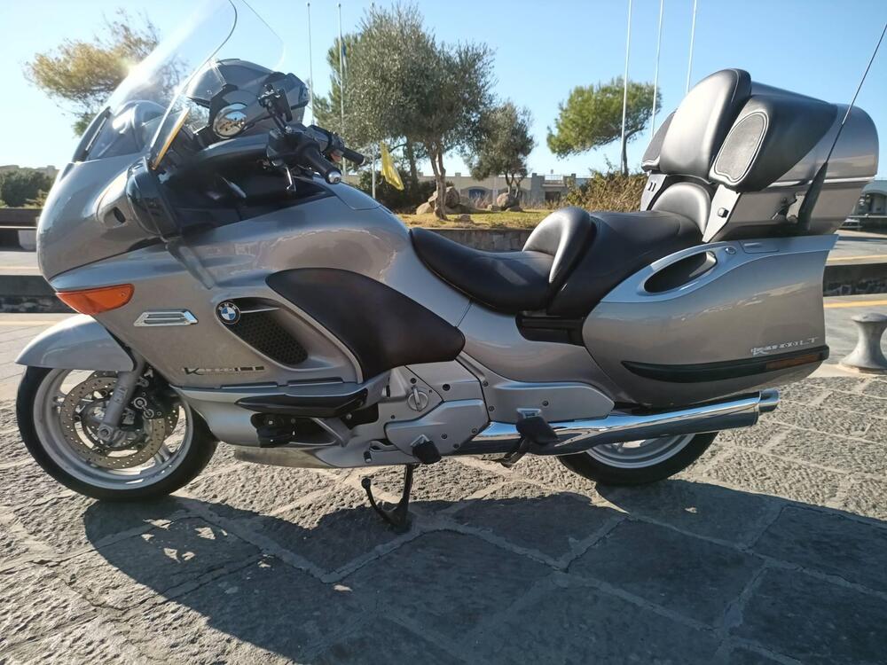 Bmw K 1200 LT (1999 - 03)