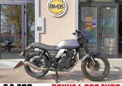 Brixton Motorcycles Felsberg 250 (2021 - 25) nuova