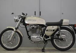 Ducati 350 Pallottola d'Argento d'epoca
