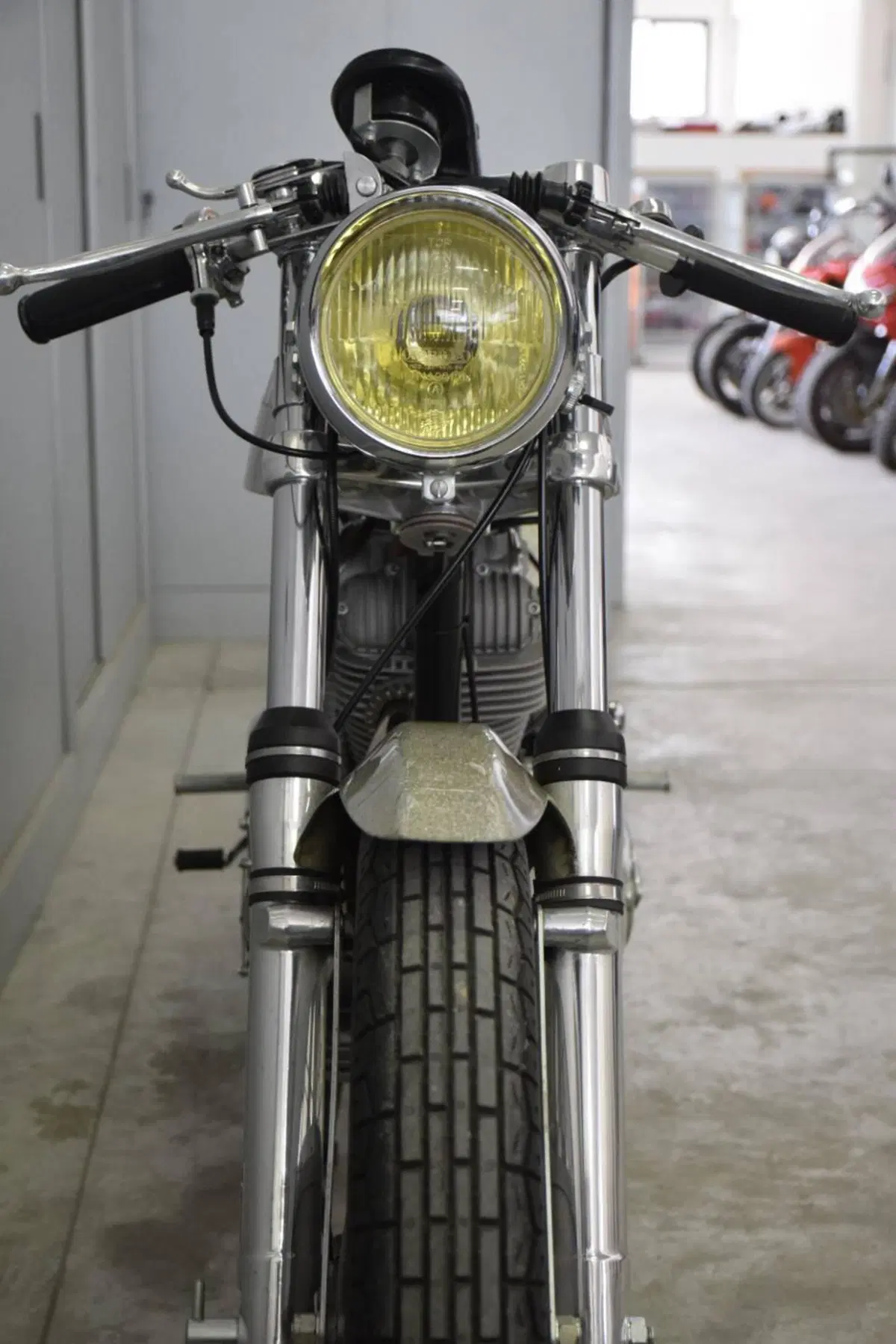 Ducati Mark 3 350 Desmo (3)
