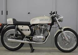 Ducati Mark 3 350 Desmo d'epoca