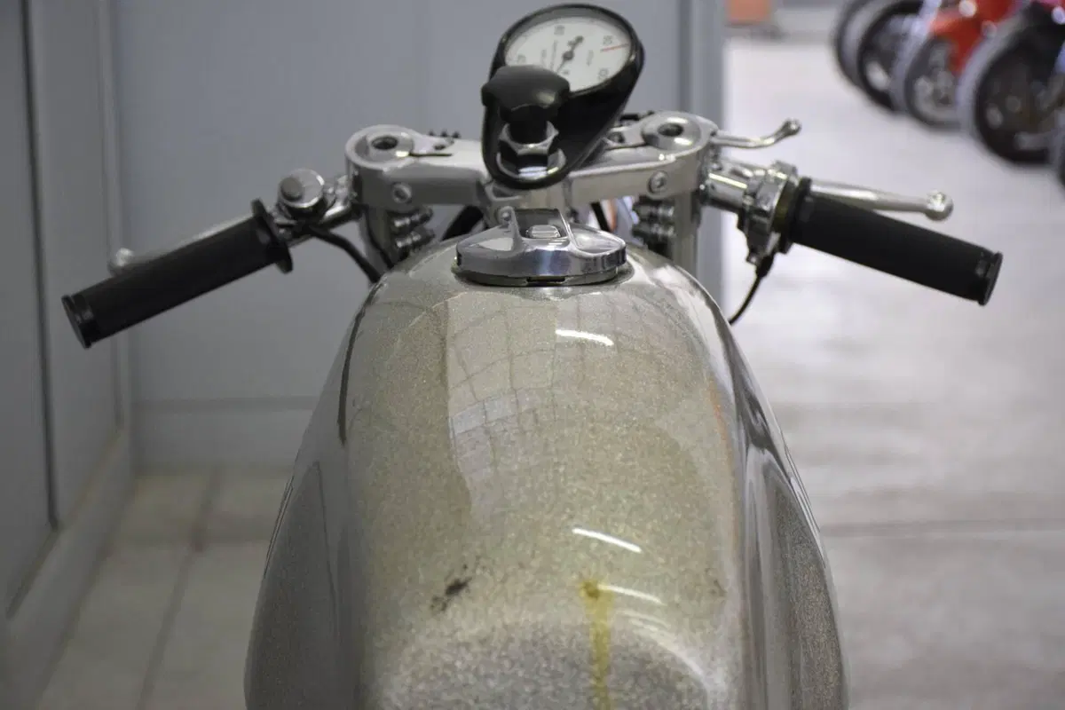 Ducati Mark 3 350 Desmo (4)
