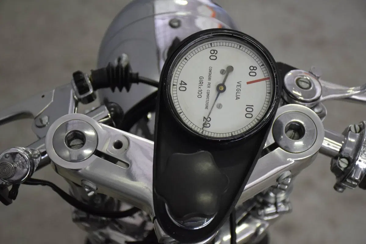 Ducati Mark 3 350 Desmo (5)