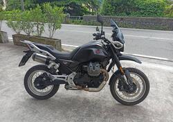 Moto Guzzi V85 Strada (2024 - 25) usata
