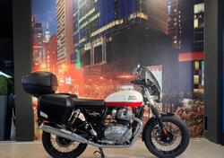 Royal Enfield Interceptor 650 (2021 - 25) usata