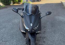 Yamaha T-Max 530 Black Max ABS (2012 - 14) usata