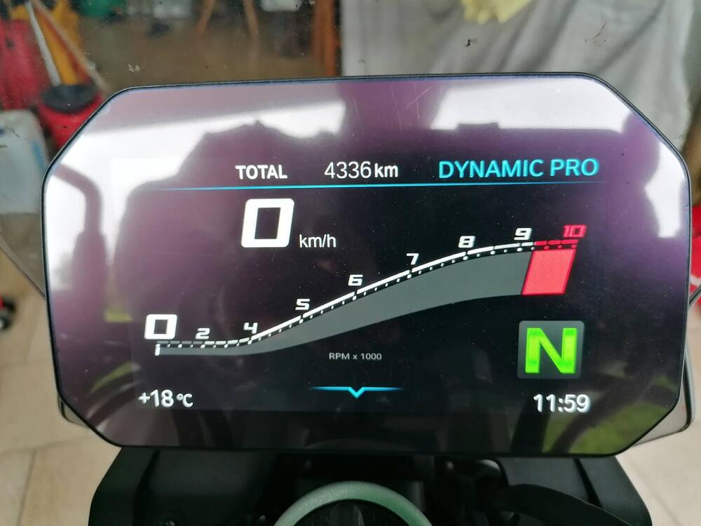 Bmw F 900 R (2021 - 24) (2)