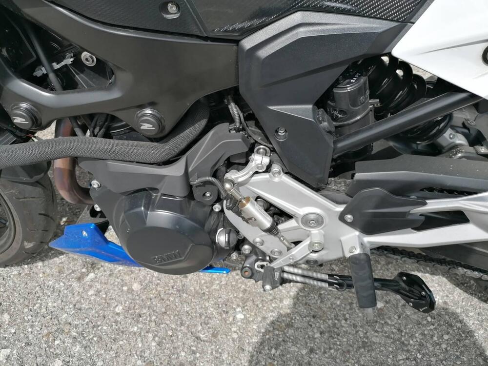 Bmw F 900 R (2021 - 24) (3)