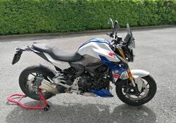 Bmw F 900 R (2021 - 24) usata