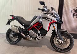 Ducati Multistrada 950 S (2019 - 20) usata