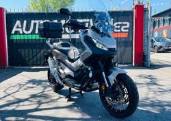 Honda X-ADV 750 (2018 - 20) usata