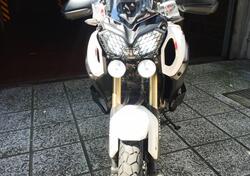 Yamaha XT1200Z Super Ténéré Worldcrosser (2012 - 14) usata