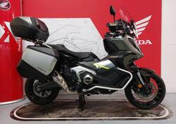 Honda X-ADV 750 DCT Travel (2021 - 24) usata