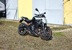 Kawasaki ER-6N ABS (2012 - 16) usata