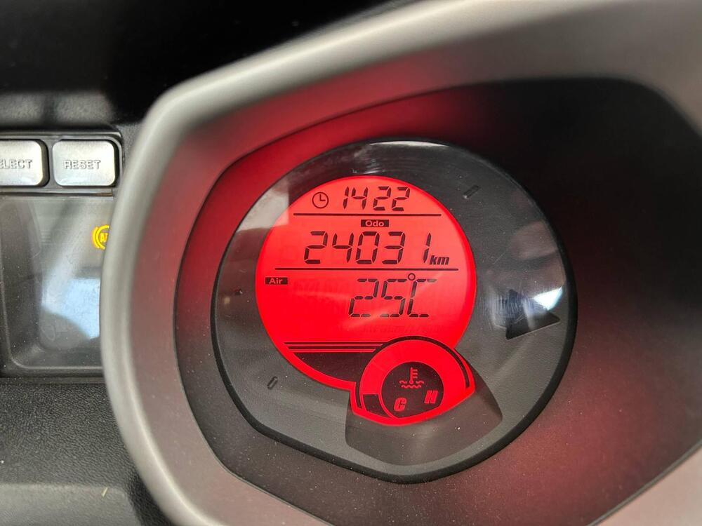 Yamaha X-Max 250 (2014 - 16) (3)