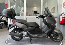 Yamaha X-Max 250 (2014 - 16) usata