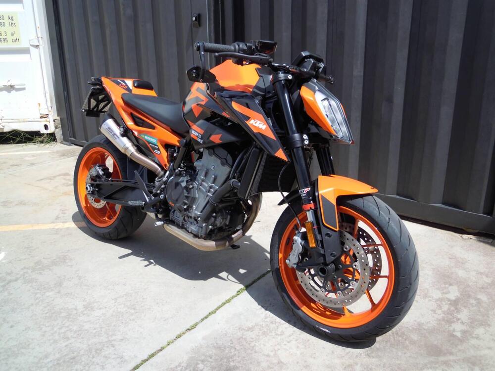 KTM 890 Duke GP (2022 - 23) (3)