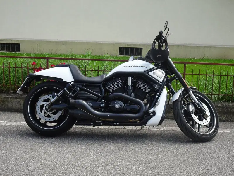 Harley-Davidson 1250 Night Rod Special (2008 - 17) - VRSCDX (3)