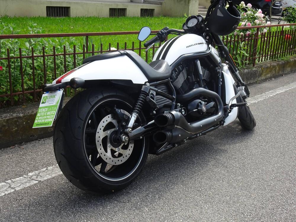 Harley-Davidson 1250 Night Rod Special (2008 - 17) - VRSCDX (5)