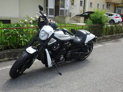 Harley-Davidson 1250 Night Rod Special (2008 - 17) - VRSCDX usata