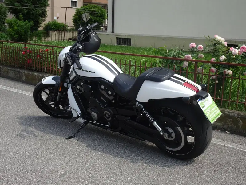 Harley-Davidson 1250 Night Rod Special (2008 - 17) - VRSCDX (7)