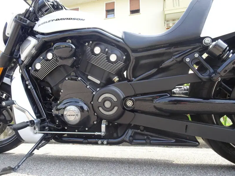 Harley-Davidson 1250 Night Rod Special (2008 - 17) - VRSCDX (10)