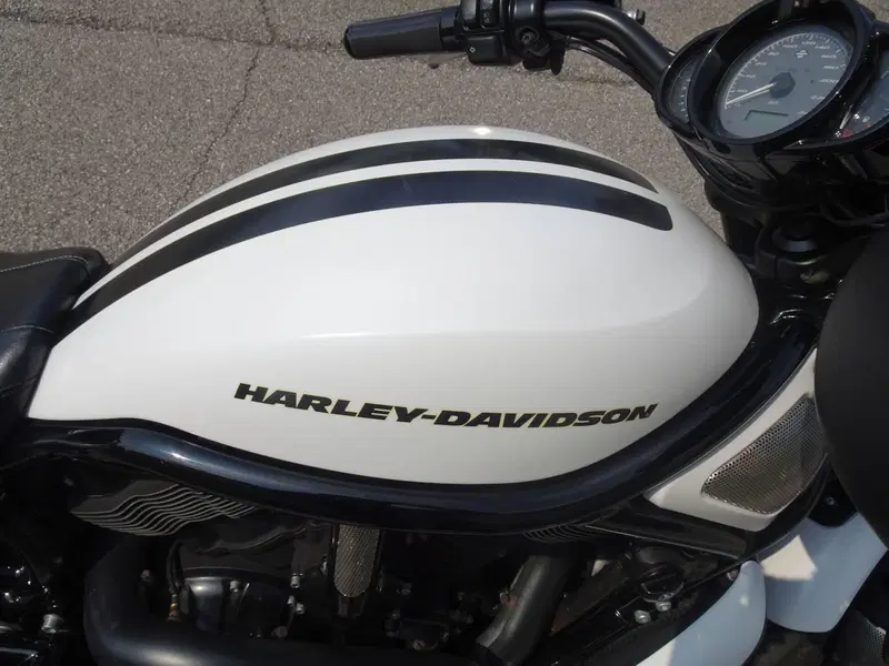 Harley-Davidson 1250 Night Rod Special (2008 - 17) - VRSCDX (14)