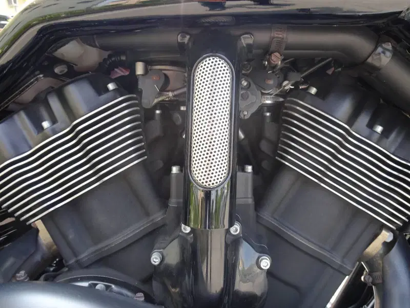 Harley-Davidson 1250 Night Rod Special (2008 - 17) - VRSCDX (17)