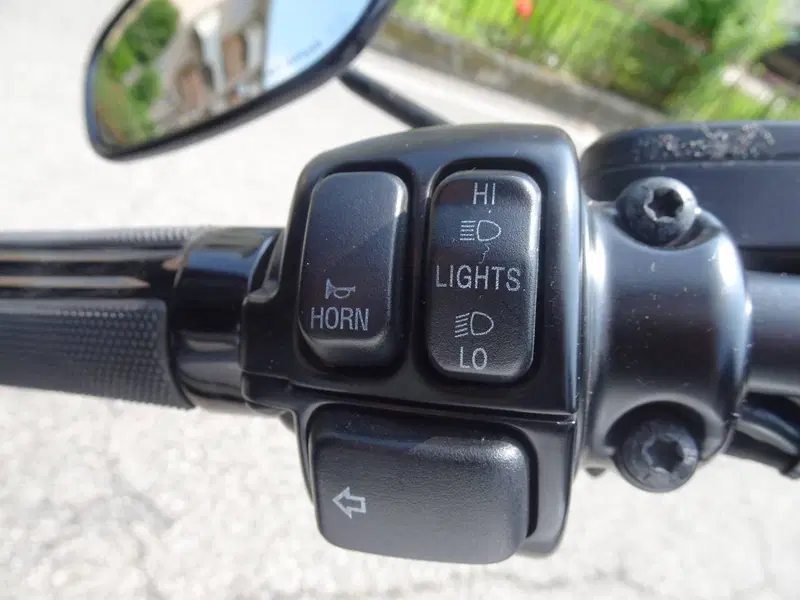 Harley-Davidson 1250 Night Rod Special (2008 - 17) - VRSCDX (18)