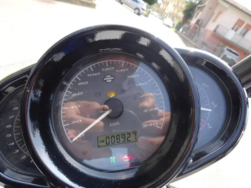 Harley-Davidson 1250 Night Rod Special (2008 - 17) - VRSCDX (20)