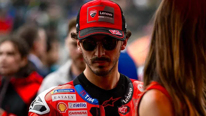 MotoGP 2025. Dentro la crisi di Pecco Bagnaia: il momento nero del pilota Ducati spiegato in 5 punti [VIDEO]