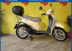 Piaggio Liberty 125 4T (2003 - 13) usata