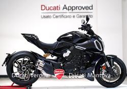 Ducati Diavel V4 (2023 - 25) usata