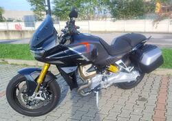 Moto Guzzi V100 Mandello S (2022 - 24) usata