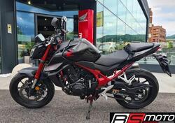 Honda CB 750 Hornet (2023 - 24) usata
