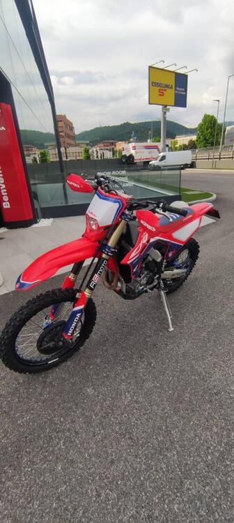 Honda CRF 250 RX Enduro Special (2022) (2)