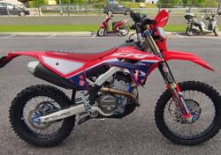 Honda CRF 250 RX Enduro Special (2022) usata