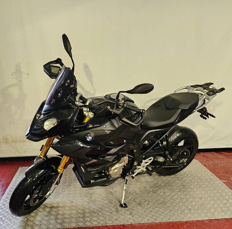 Bmw S 1000 XR (2020 - 23) (2)